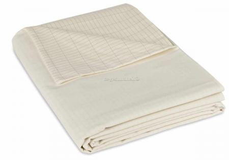 Erdungsprodukte® Grounding Quilt Cover 155x220 cm - Kopie